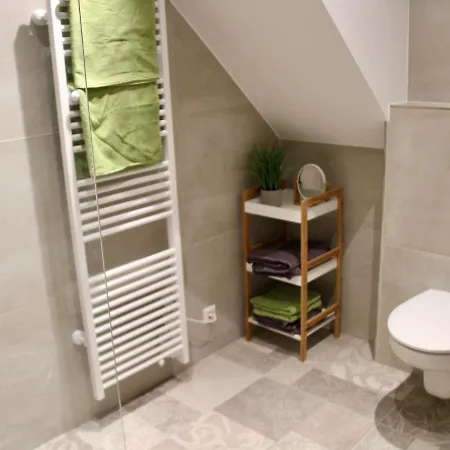 Altes Forstamt * Gernsbach