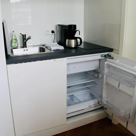 Apartment Altes Forstamt Gernsbach