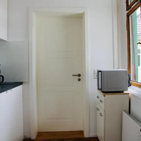 Altes Forstamt * Gernsbach