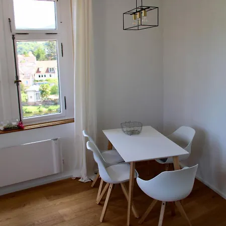 Altes Forstamt * Gernsbach