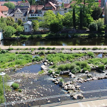 Altes Forstamt Gernsbach