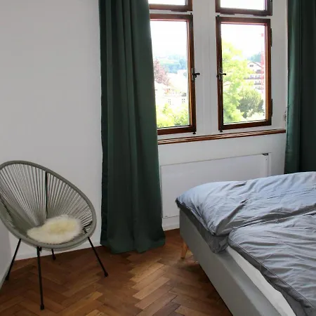 Altes Forstamt * Gernsbach