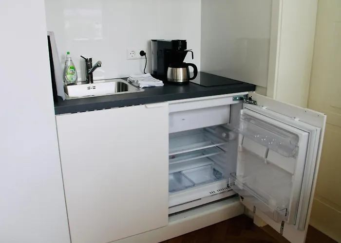 شقة Altes Forstamt غرنباخ